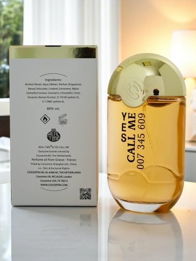 Apă de parfum pentru femei inspirată Call Me Yes