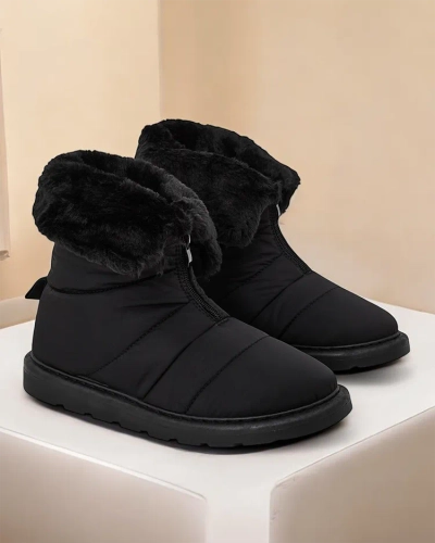 Bocanci de zapada pentru femei Royalfashion Nesisa
