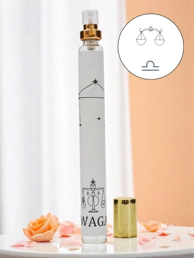 Apă de parfum Semn zodiacal Balanță 35 ml