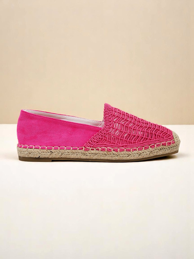 Royalfashion Dames Solana Breeze espadrilles