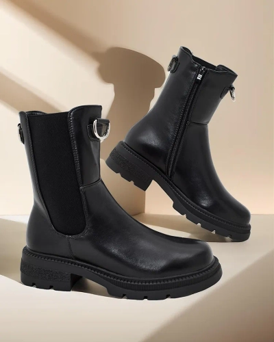 Royalfashion Cizme Rotika pentru femei