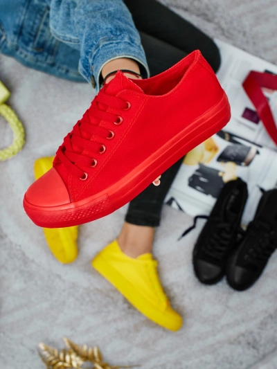 Royalfashion Adidași sport pentru femei Hirri