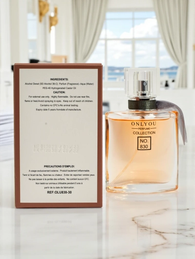 Apa de Parfum Inspirată NO.830
