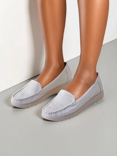 Royalfashion Loafere pentru femei Bess