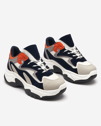 Tenisi sport negri de dama Aberissa - Incaltaminte