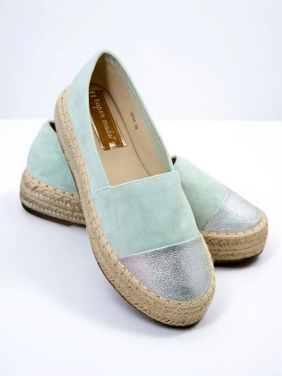 Royalfashion Espadrile Deralle pentru femei
