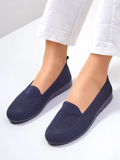 Mocasi de femei Royalfashion Caerit