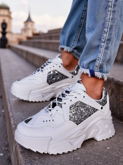 Royalfashion Sneakers pentru femei Mirto