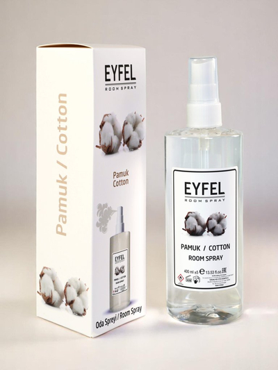 Royalfashion Spray de cameră - EYFEL Tropical Forest parfum de cameră