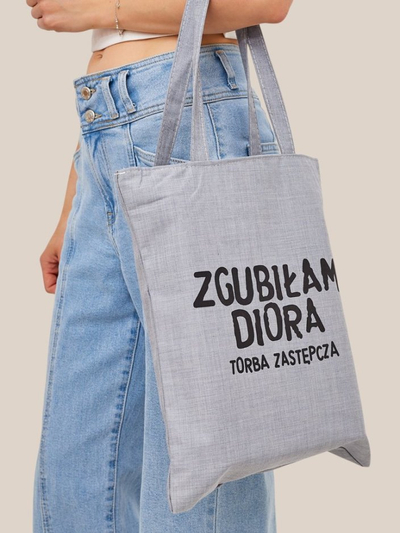 Royalfashion Geantă textilă Funny Mood