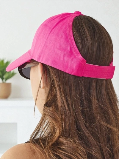 Royalfashion Șapcă cu patch Flash Cap