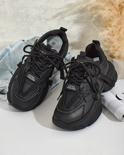 Royalfashion Adidași sport de damă Haigrette
