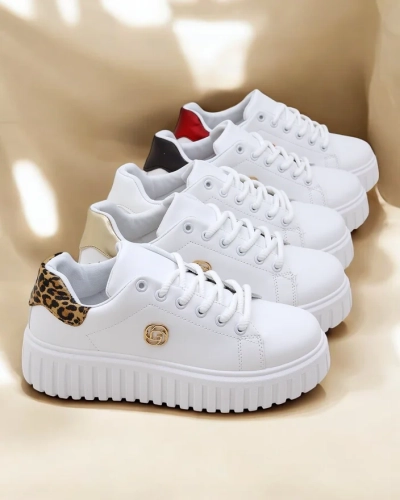 Încălțăminte sport pentru femei Royalfashion Zolio