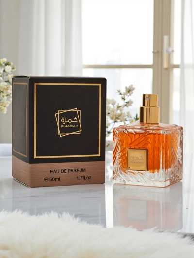 Apa de parfum unisex inspirată Kamra