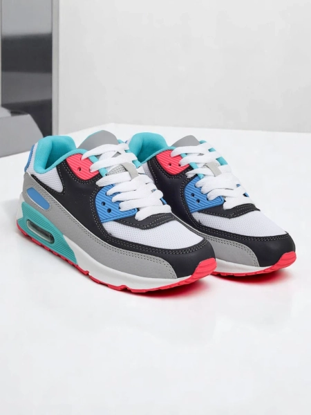 Royalfashion Pantofi sport pentru copii Alorma