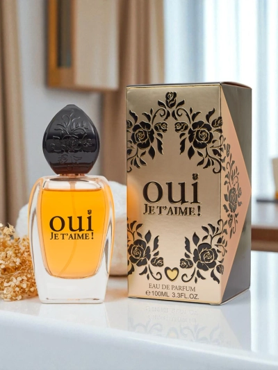 Eau de Parfum Inspirat pentru Bărbați OUI