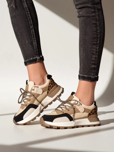 Sneaker sportivi pentru femei Royalfashion Seftass