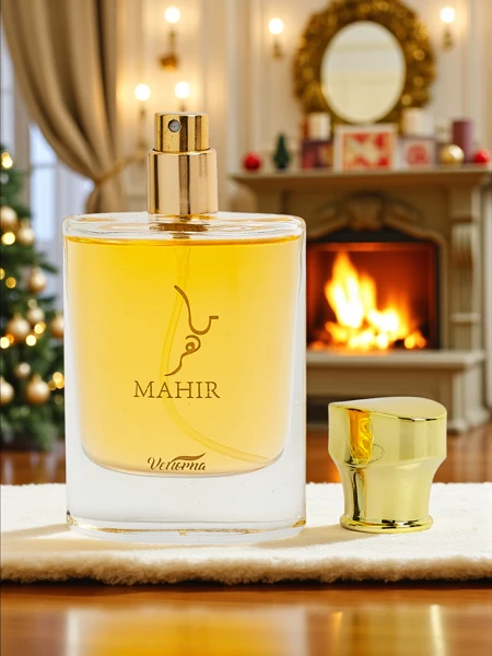 Apă de parfum unisex inspirată Mah