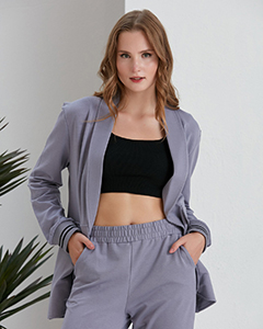 violet