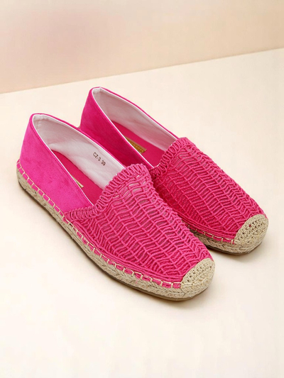 Royalfashion Dames Solana Breeze espadrilles