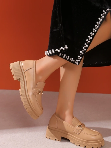 Mocasi de femei Royalfashion Ellason