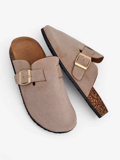 Sandale de femei cu vârful închis Royalfashion Zanbe