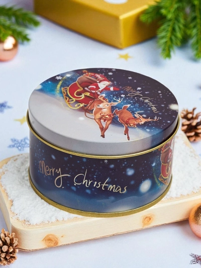 Lumânare parfumată de Crăciun Christmas Time