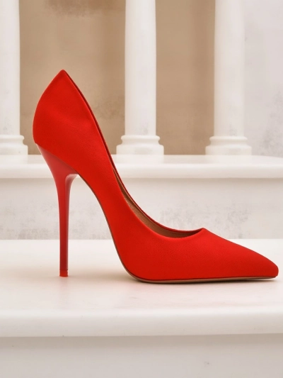 Royalfashion Pantofi cu toc stiletto pentru femei Etorali