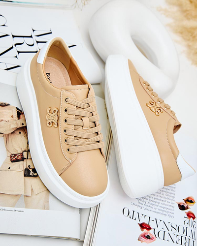 Royalfashion Pantofi sport de damă Taersev