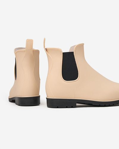 Royalfashion Pantofi de damă Dalcados mată pentru femei