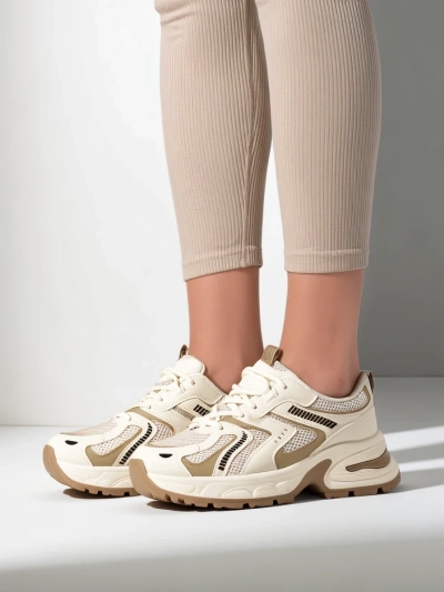 Royalfashion Sneakers de sport pentru femei Resterri