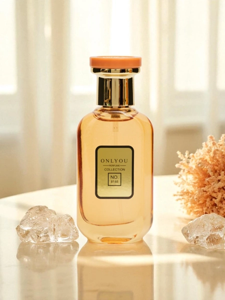 Apă de parfum pentru femei Inspired NO.8146