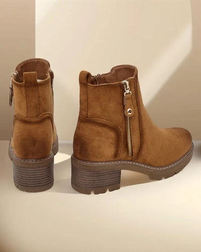 Cizme pentru femei Royalfashion Iffol