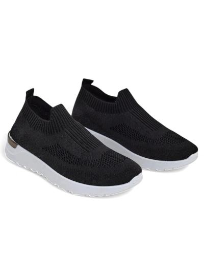 Pantofi sport din material pentru femei Royalfashion Terrifa