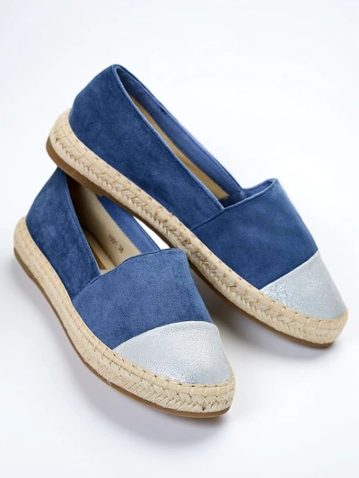Royalfashion Espadrile de damă Dafalle