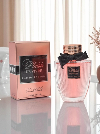 Inspired Eau de Parfum for Women De Vivre