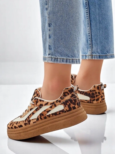 Royalfashion Pantofi sport pentru femei Detti