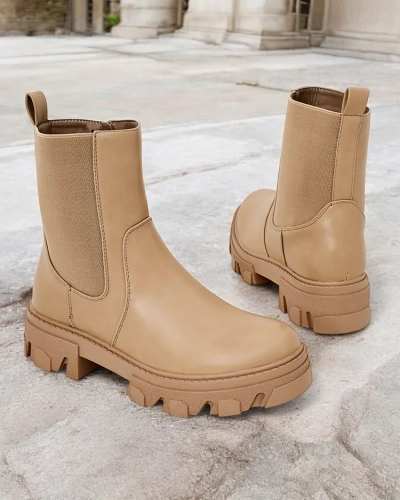 Cizme Remin pentru femei Royalfashion