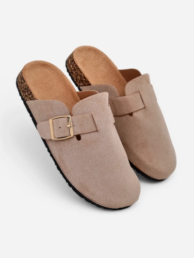 Sandale de femei cu vârful închis Royalfashion Zanbe