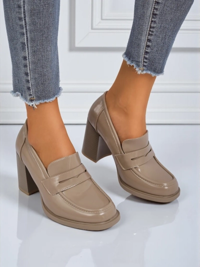 Royalfashion Uma mokasen hak Minerva