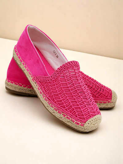 Royalfashion Dames Solana Breeze espadrilles