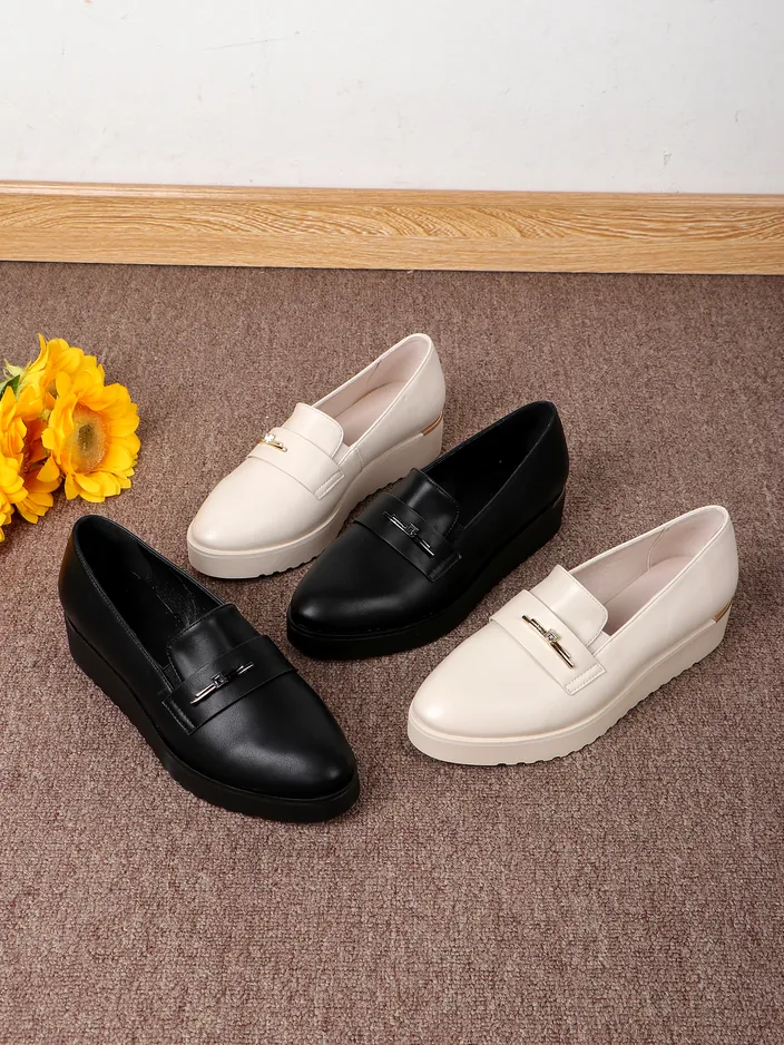 Royalfashion Mocasi pentru femei Udersey