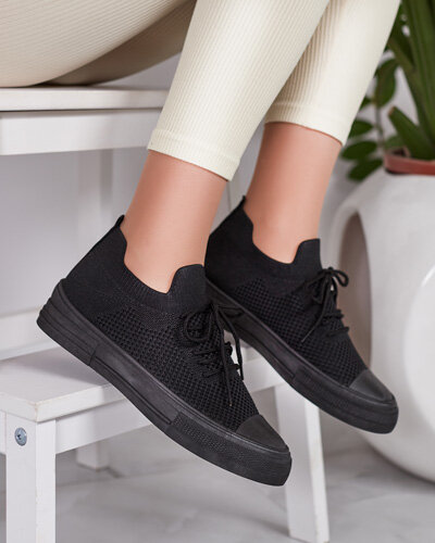 Royalfashion Pantofi sport de damă din material textil Taroll