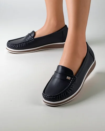 Mocasi Royalfashion pentru femei Cerrole