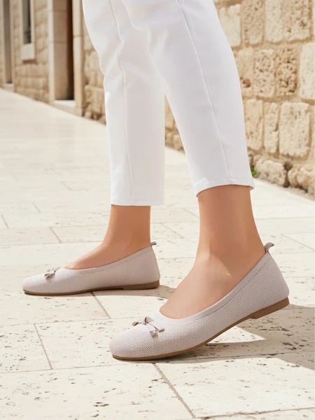 Royalfashion Balerini pentru femei Bieso