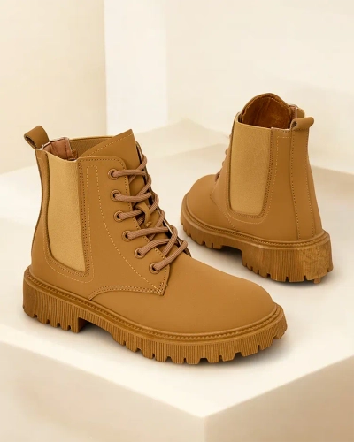 Trappers pentru femei Royalfashion Sanner