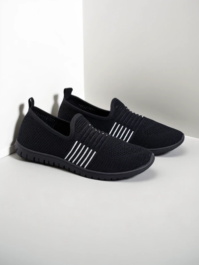 Royalfashion Pantofi sport pentru femei slip-on Ollabes