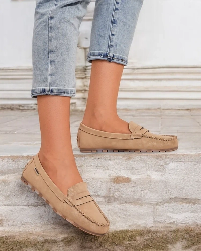 Royalfashion Mocasini pentru femei Vonini