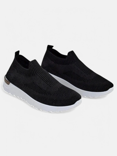 Pantofi sport din material pentru femei Royalfashion Terrifa