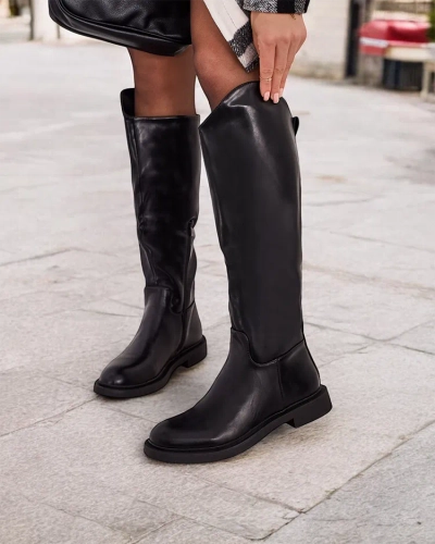 Cizme pentru femei Royalfashion Noi